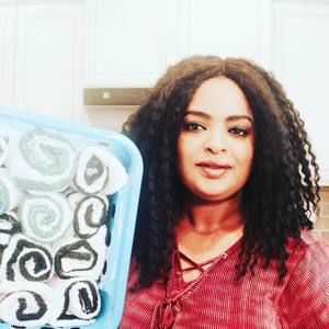 Meet your Posher, Eden